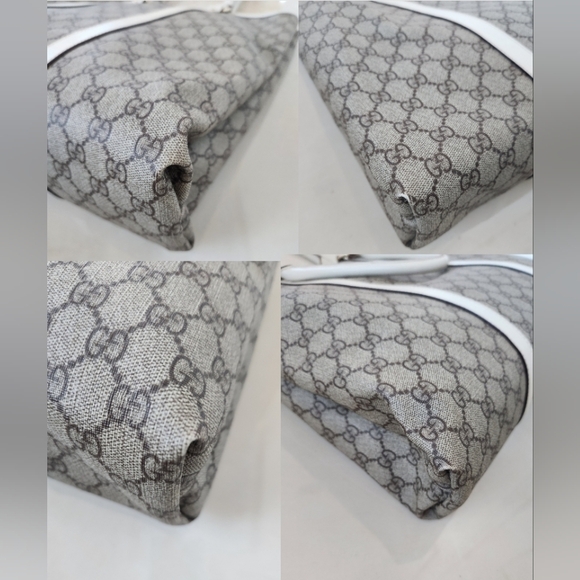 GUCCI Satchel Tote Bag - Picture 12 of 16